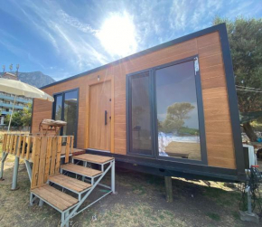 Cosy Tiny House